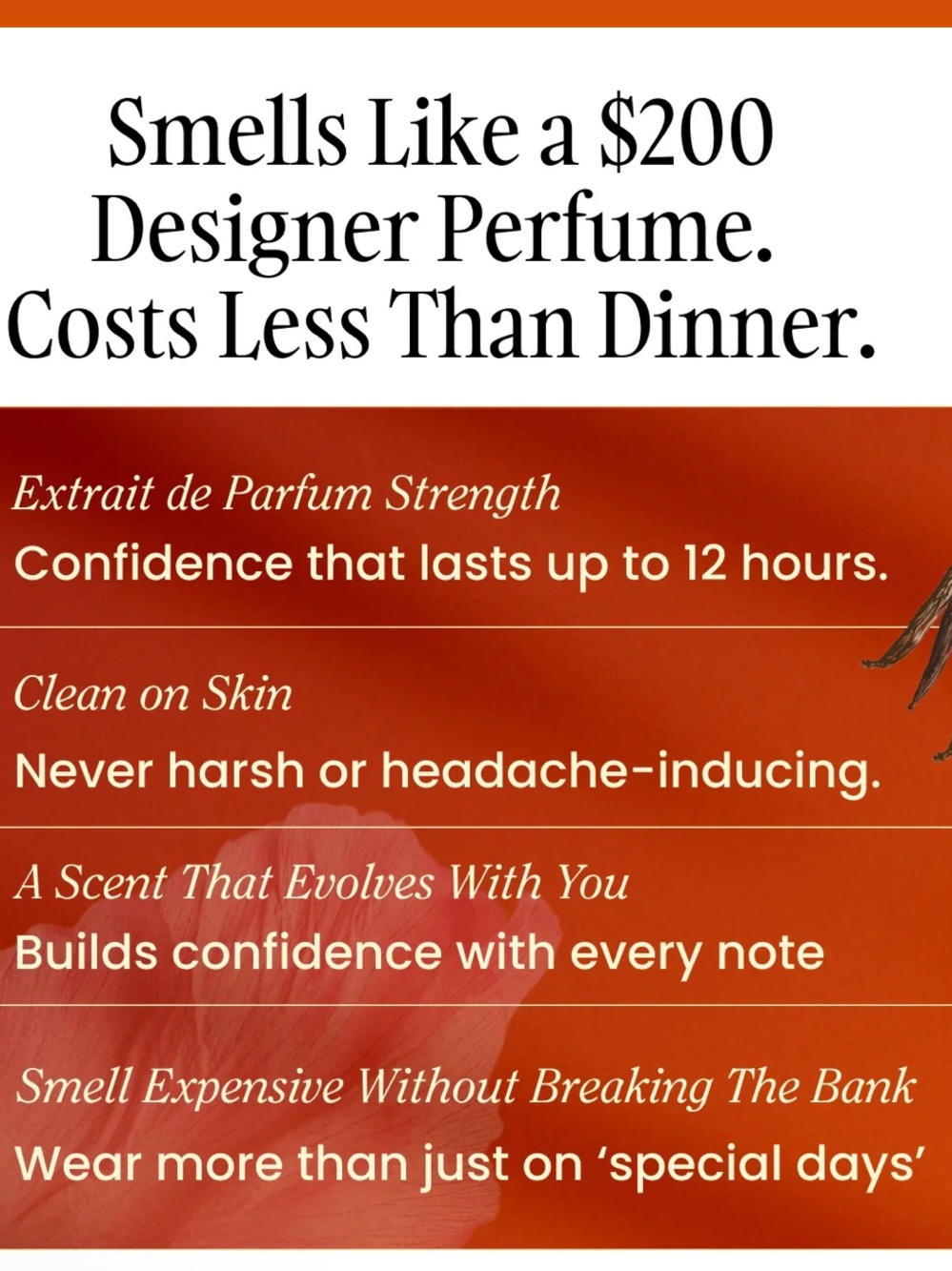 Goda Allure Extrait de Parfum - Picture 5 of 6